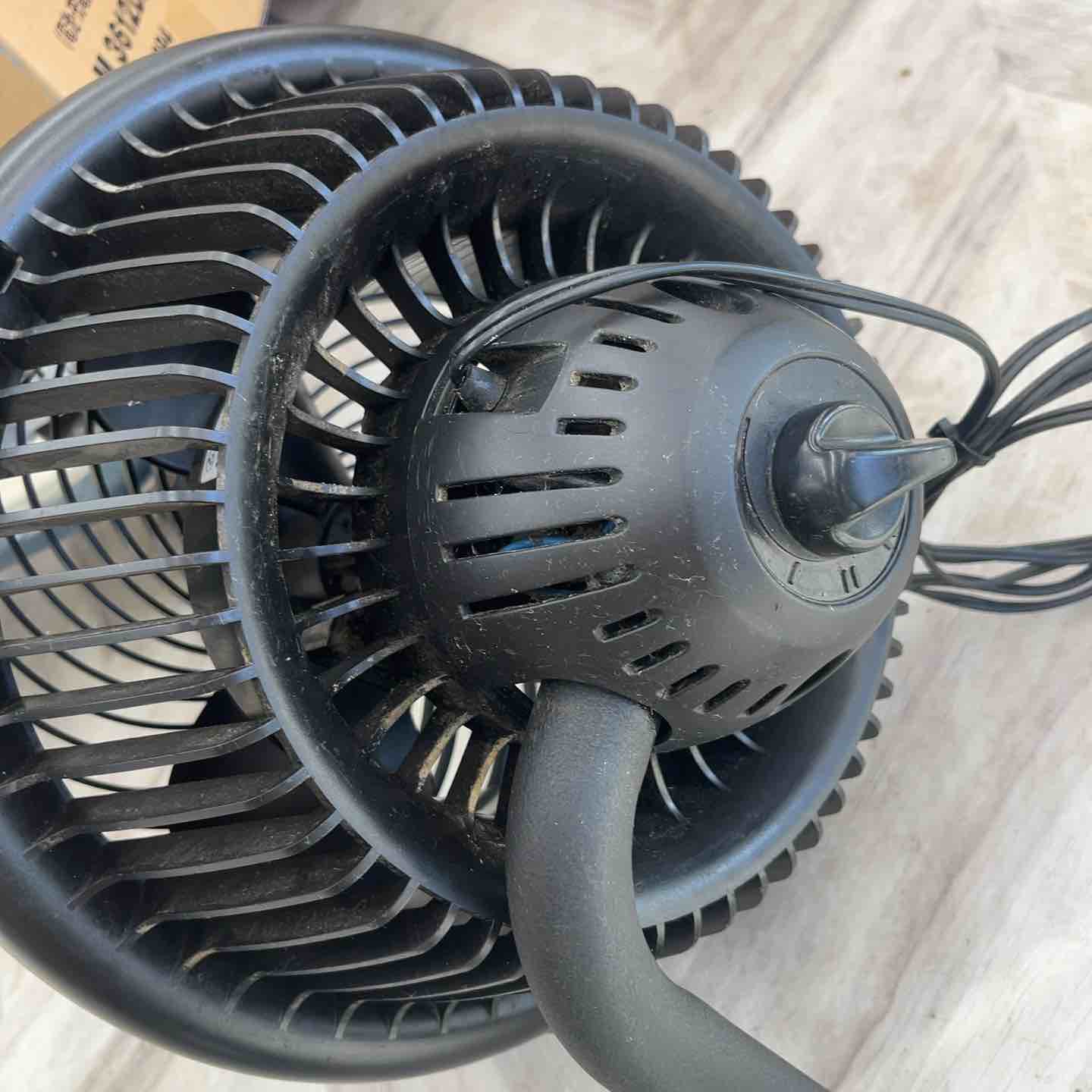 ボルネード サーキュレーター 723-J