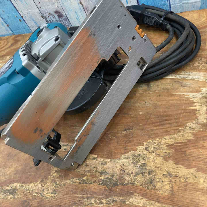 ★マキタ(makita) 防じん丸のこ KS5200FX【柏店】