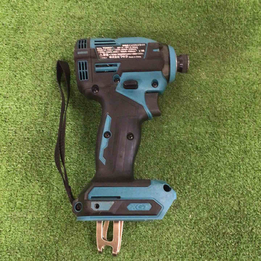 藤沢店 【美品】★マキタ(makita) コードレスインパクトドライバ TD003GRAX【藤沢店】