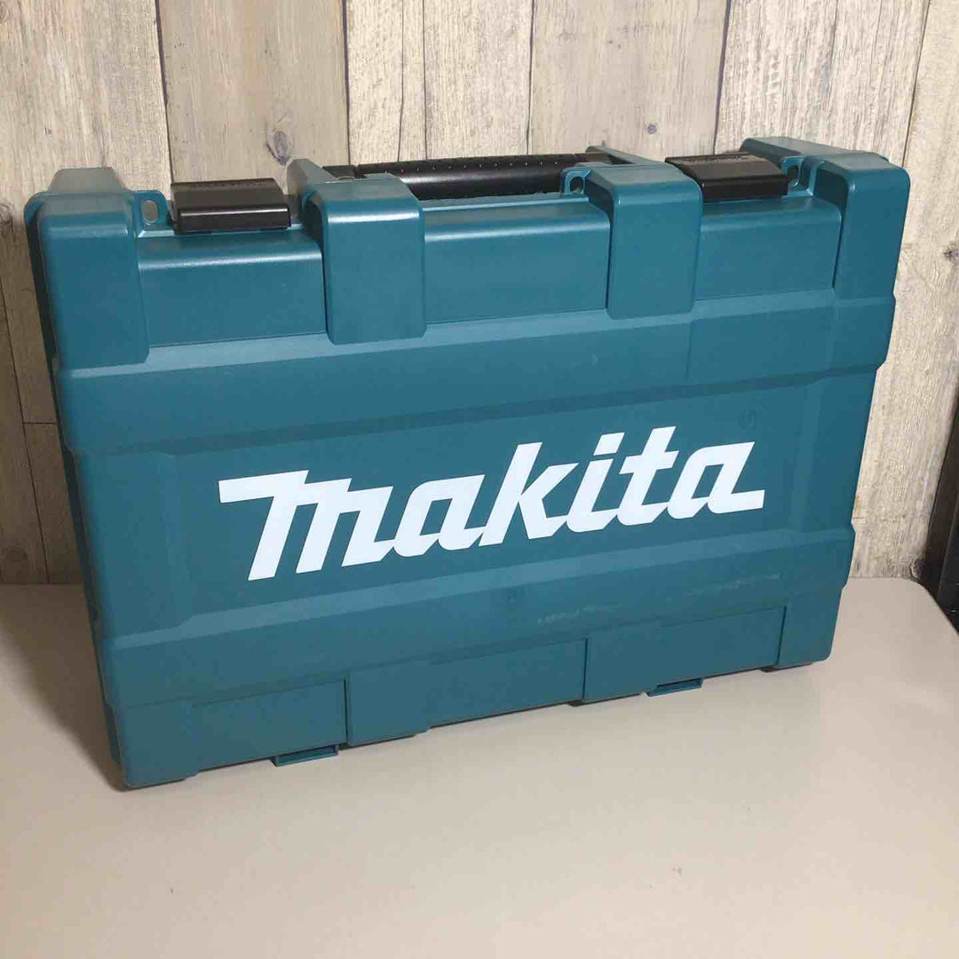 【未使用品】 集塵システム付 マキタ makita コードレス ハンマドリル HR182DRGXV バッテリー&充電器付 フルセット 集塵 集じん 純正 充電式 18V 【戸田店】