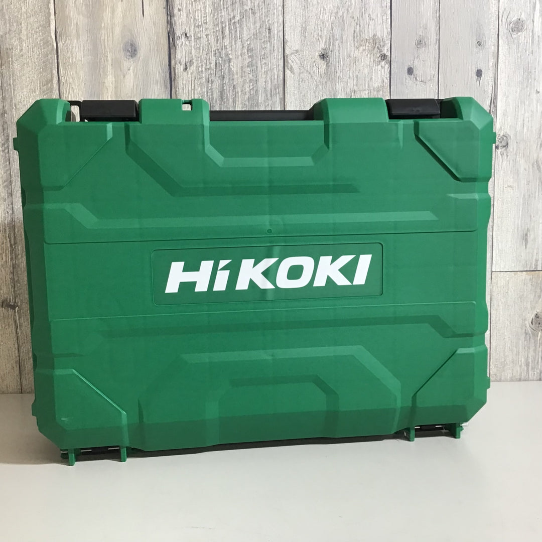 【未使用品】★ハイコーキ HIKOKI ハンマ H41SA4 ブルポイント付【戸田店】