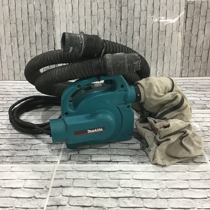 ★マキタ(makita) 集じん機 乾式 450(P)【川口店】