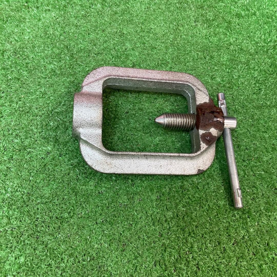 【中古現状品】◇ロビネア ハリケーンバーナーセット No.82000-G【岩槻店】