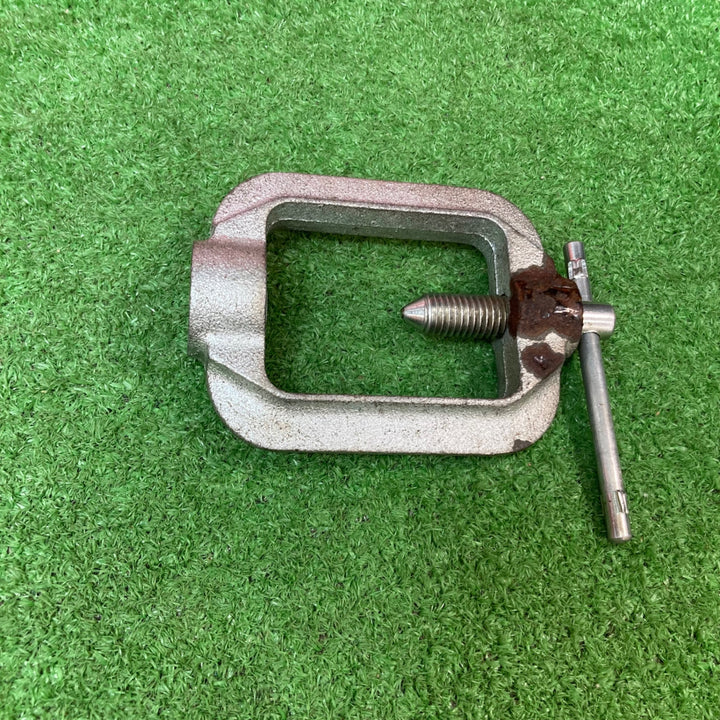 【中古現状品】◇ロビネア ハリケーンバーナーセット No.82000-G【岩槻店】