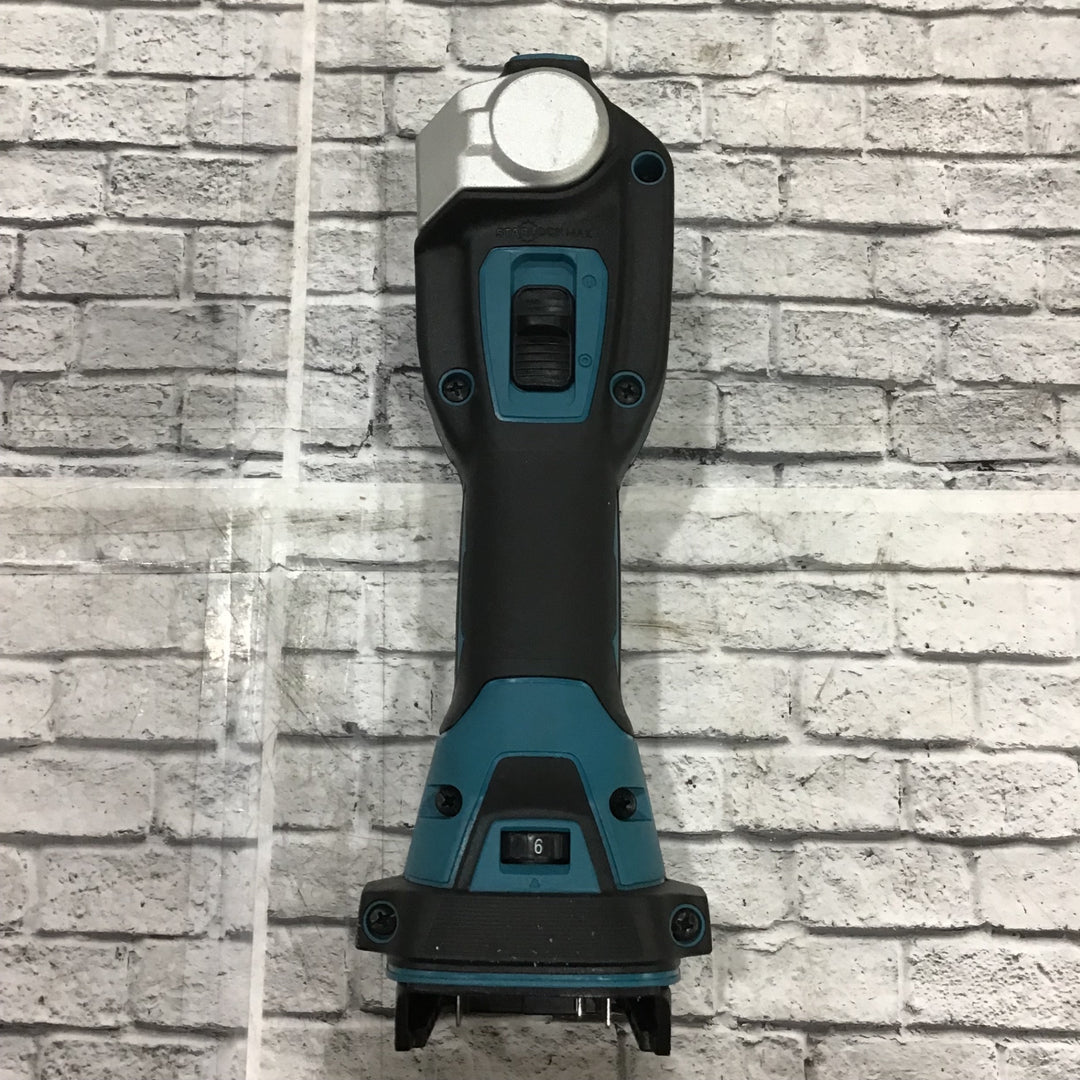 ★マキタ(makita) コードレスマルチツール TM52DZ【川口店】