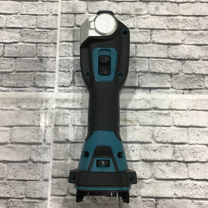 ★マキタ(makita) コードレスマルチツール TM52DZ【川口店】