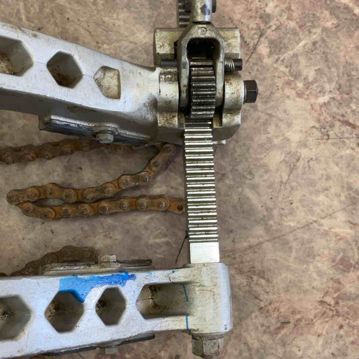 【店頭受取り限定】◇ヒット(HIT) パイプ挿入機 PIM300【所沢店】