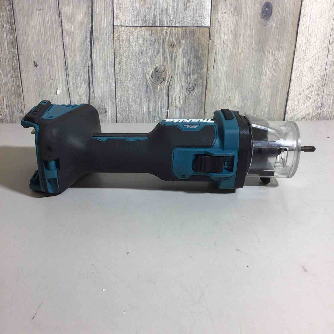 ◇マキタ(makita) コードレスボードトリマ CO181DZ【戸田店】