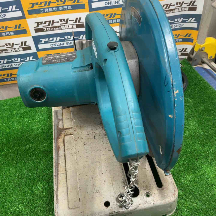 ☆マキタ(makita) 355mm切断機 LW1401【草加店】