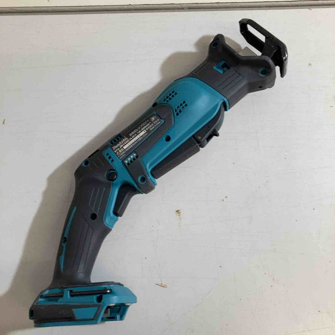 ★マキタ(makita)  14.4V コードレスレシプロソー JR144DZ 本体のみ【戸田店】