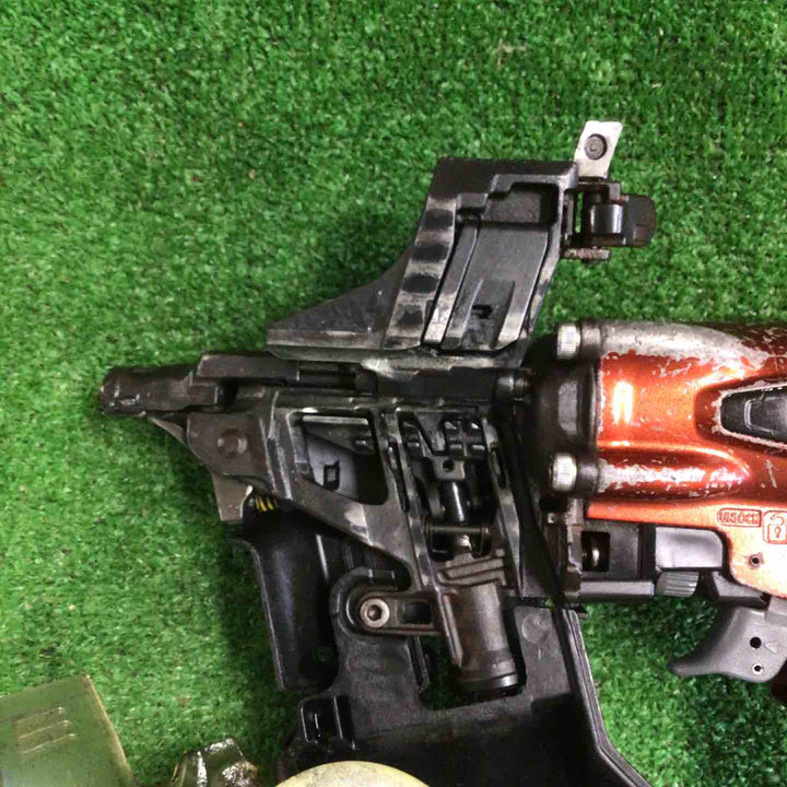 ★マックス(MAX) 高圧エア釘打ち機 HN-65N3(D)-R【町田店】