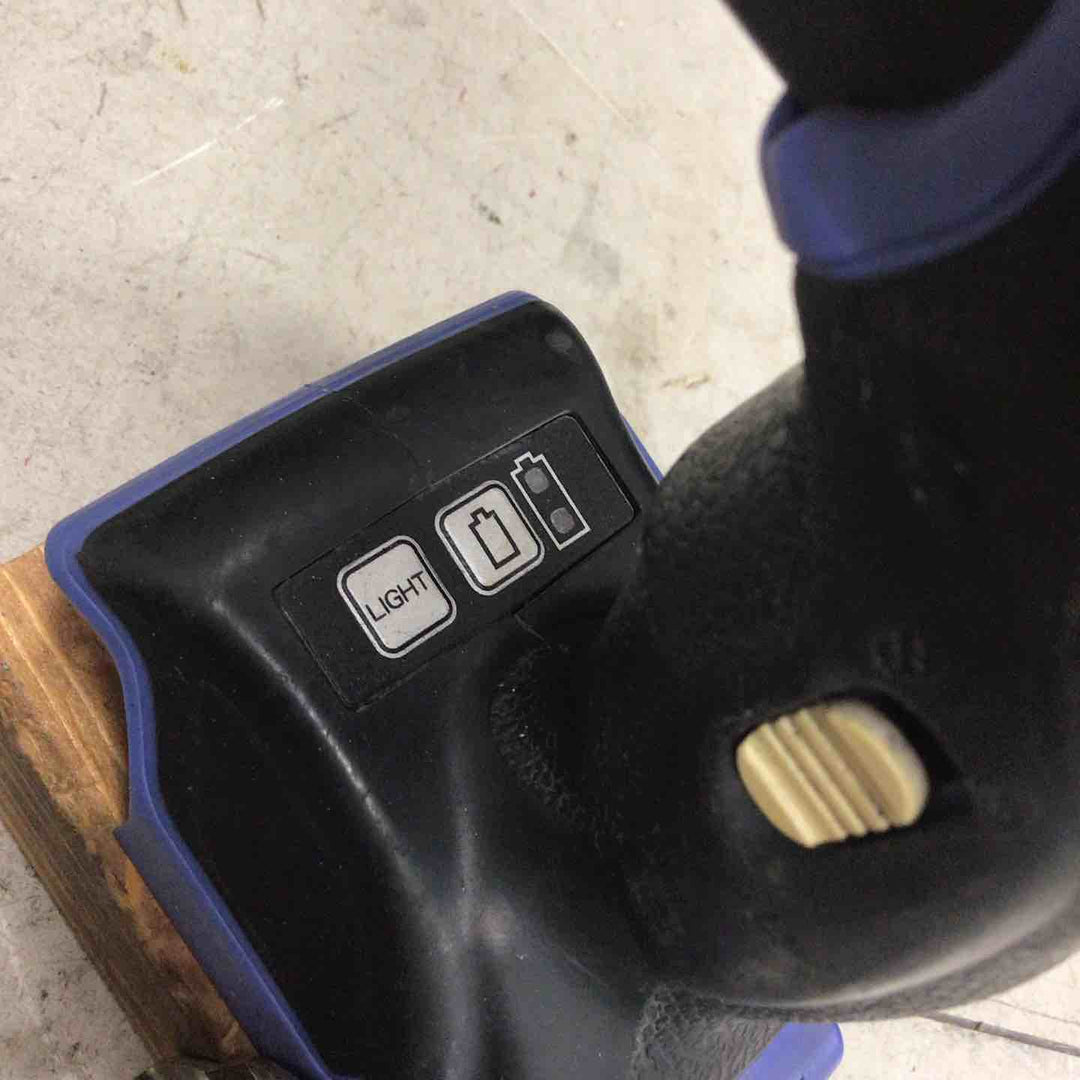 【中古品】 日立/HITACHI コードレスインパクトドライバ FWH14DSL 【鴻巣店】