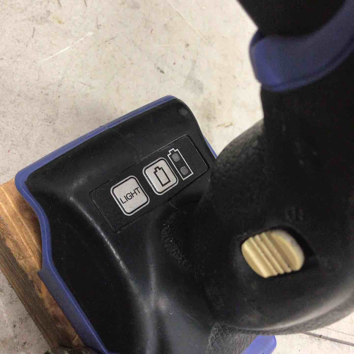 【中古品】 日立/HITACHI コードレスインパクトドライバ FWH14DSL 【鴻巣店】