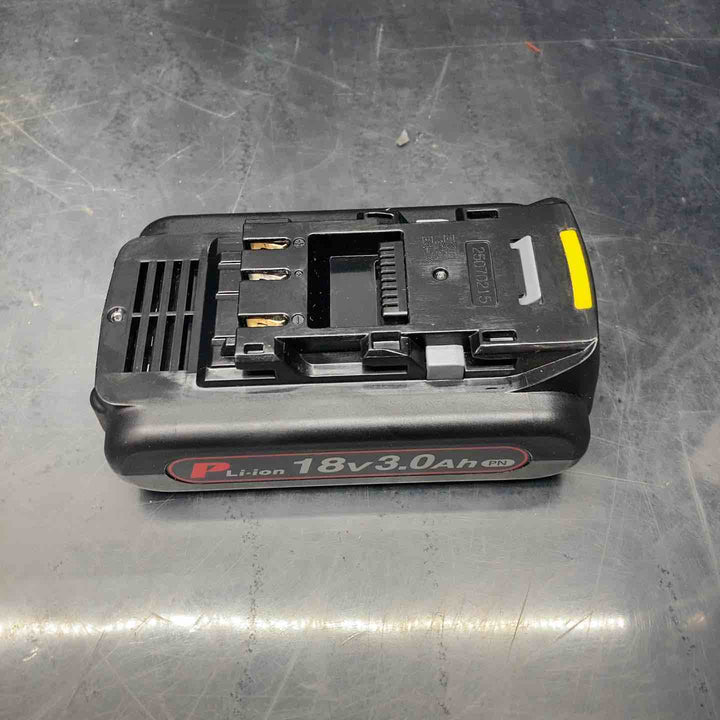 ★パナソニック(Panasonic) コードレスインパクトドライバー EZ1PD1X-B