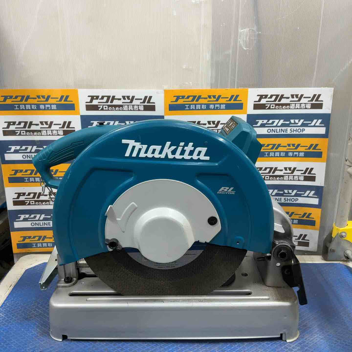 ★マキタ(makita) コードレス高速切断機 LW141DZ【草加店】