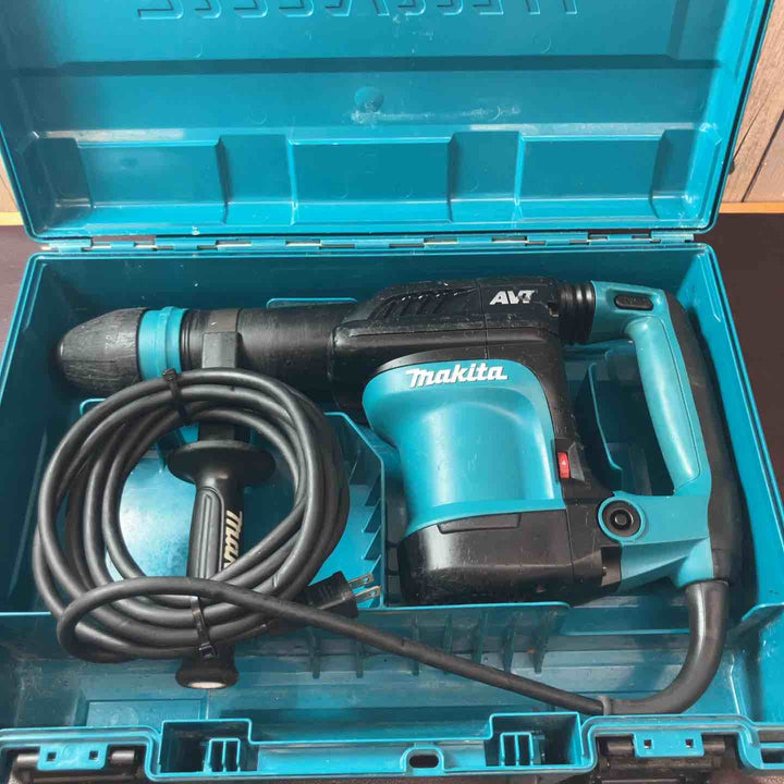 【中古品】 マキタ(makita) 電動ハンマ HM0871C 【東大和店】