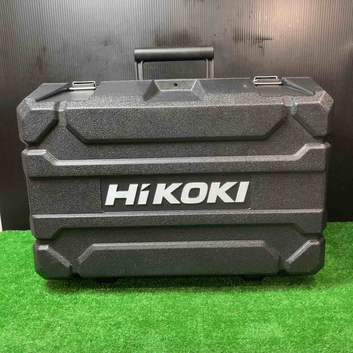 ★ハイコーキ(HIKOKI ※旧:日立工機) コードレスチップソーカッター CD3607DA(WP)【岩槻店】