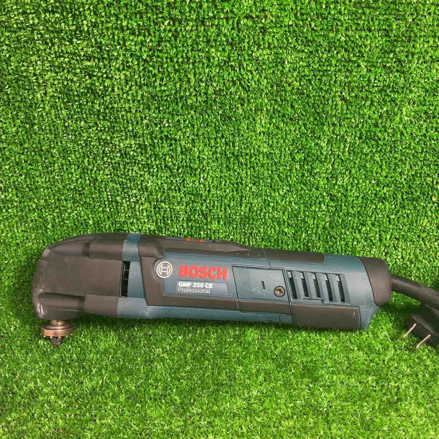 ボッシュ(BOSCH) マルチツール GMF250CE【藤沢店】 – アクトツール