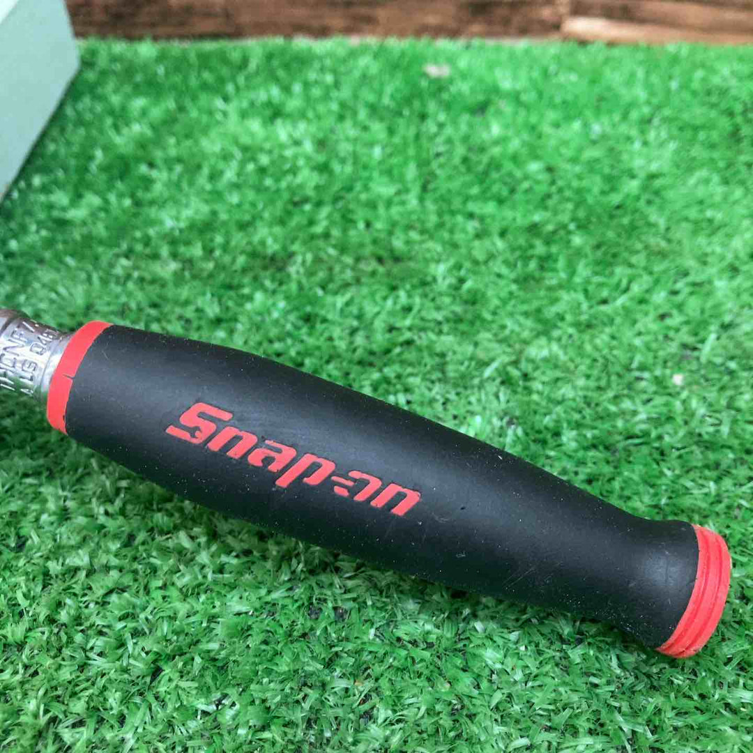 ★スナップオン(Snap-on) 3/8"ラウンドヘッドラチェット FHCNF72【川越店】