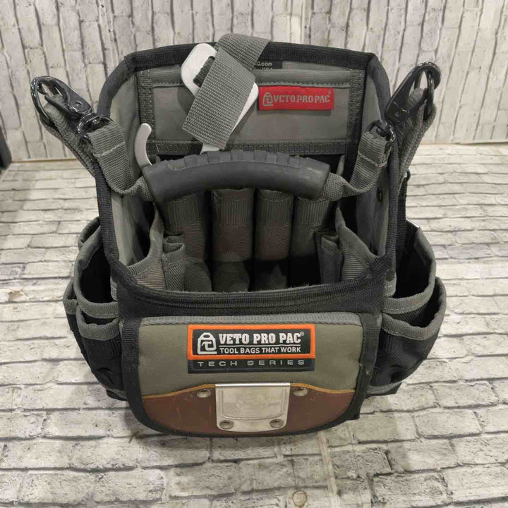 VETOPROPAC ツールバック TP6B【川口店】