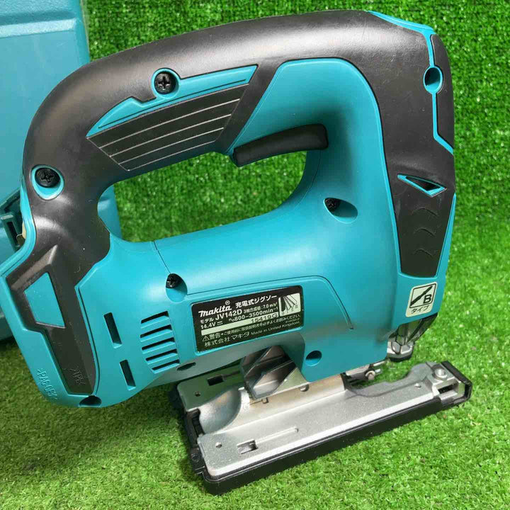 マキタ(makita) コードレスジグソー JV142DRF【藤沢店】