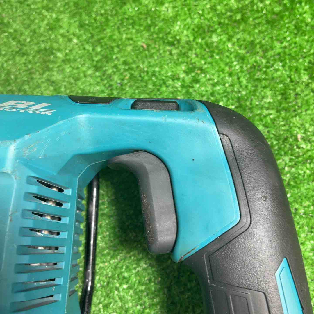 マキタ(makita) コードレスレシプロソー JR002GZ【藤沢店】
