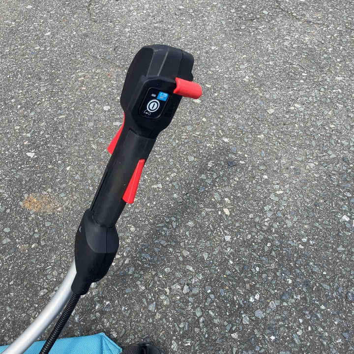 【中古品・店頭受取り限定】 マキタ/makita コードレス刈払機・MUR195UDZ 【鴻巣店】