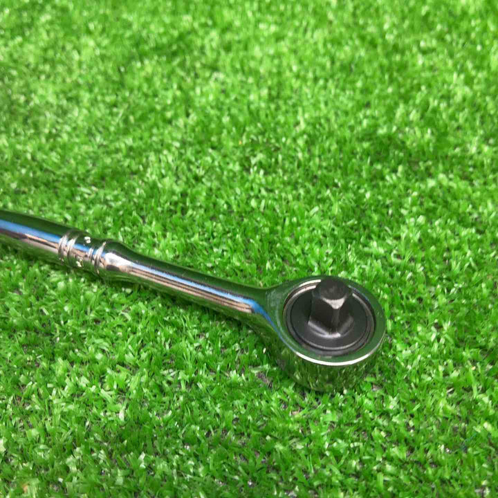 スナップオン 1/4 ラチェットハンドル TM739/ソケット TMD6～12、TMD14、TMD16/TMMD5、6、7×2、10【藤沢店】