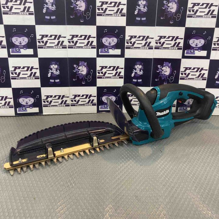 【中古品】マキタ(makita) コードレス生垣バリカン  MUH307DZ【所沢店】