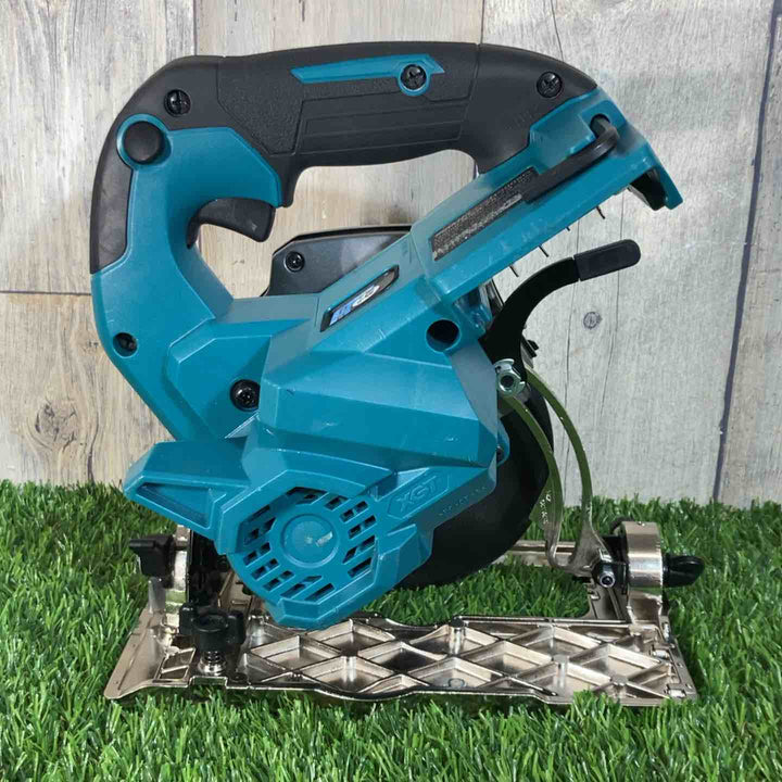 ★マキタ(makita) 40Vmax 125mm コードレスマルノコ HS005GZ 本体のみ【戸田店】