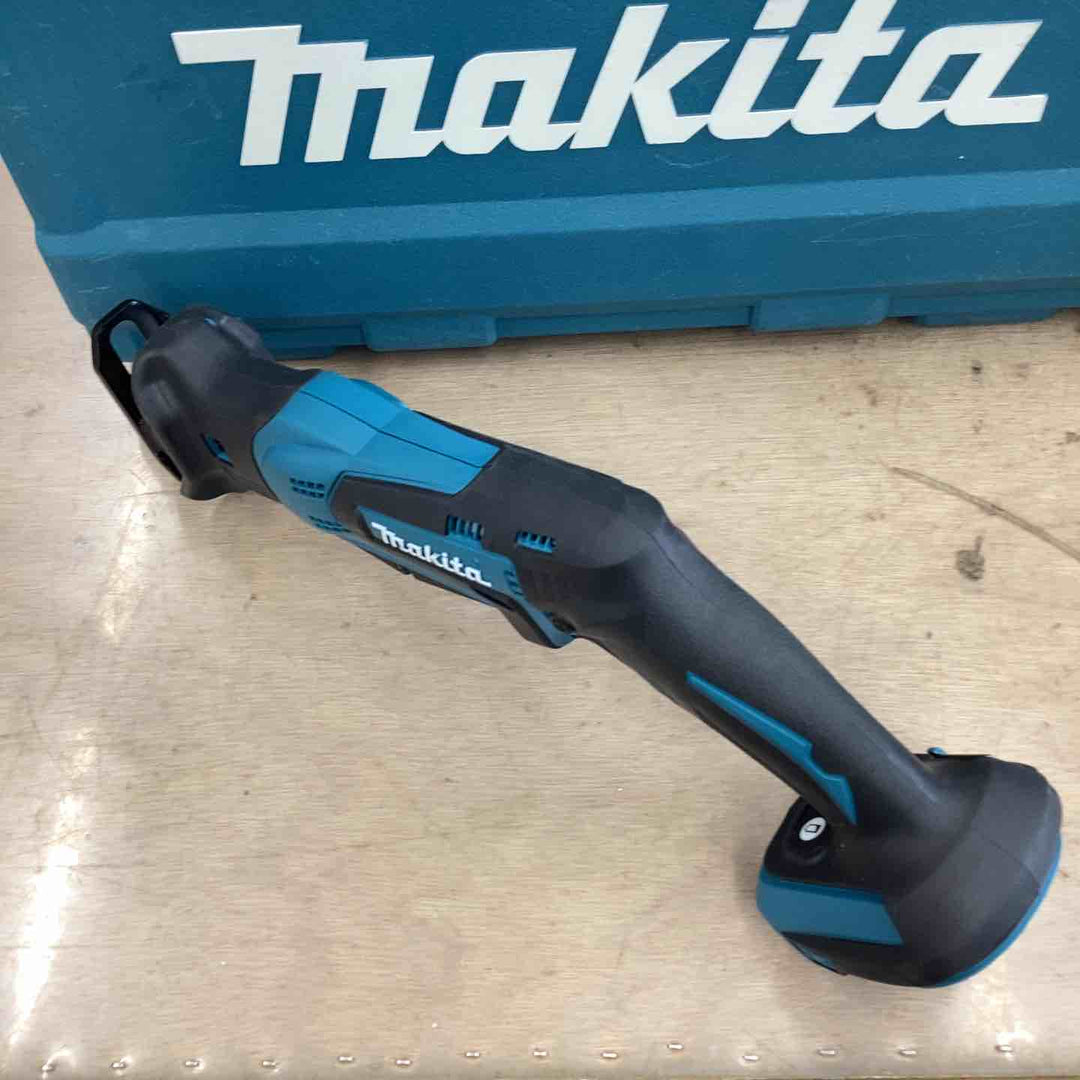 ★マキタ(makita) コードレスレシプロソー JR184DZ【越谷店】