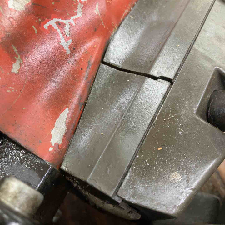 ▼ ミルウォーキー コアドリル CL-592 本体のみ【柏店】