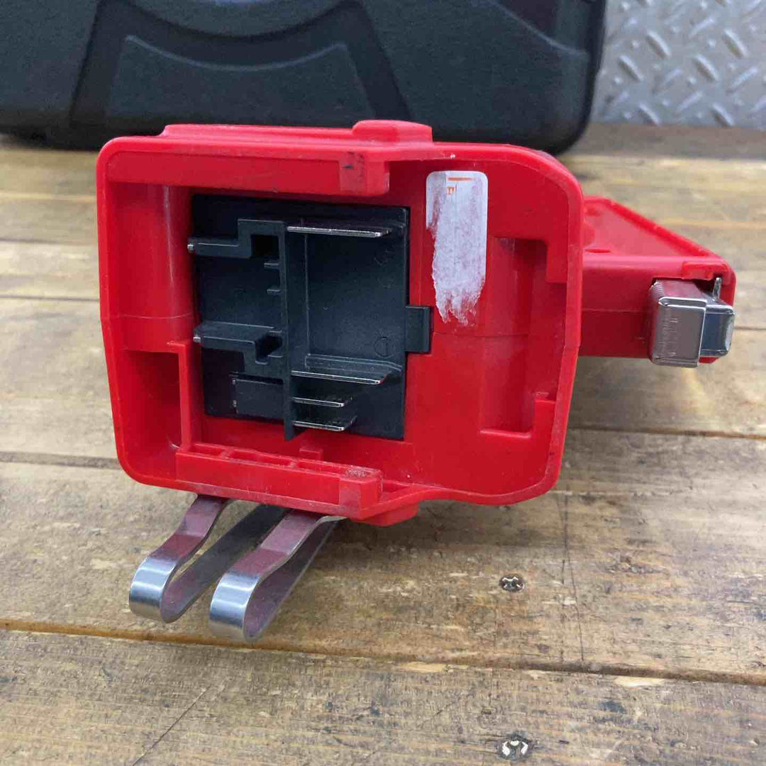 ◇マックス(MAX) コードレスタッカ TG-Z3-BC/40A【所沢店】