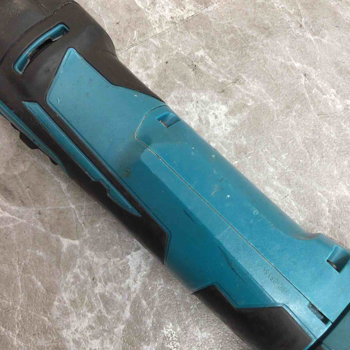 ManDVDまとめ売り ☆マキタ(makita) コードレスマルチツール TM51DZ【八潮店