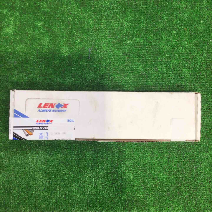 レノックス(LENOX) バイメタルセーバーソーブレード 300mm 10/14山 (50枚) 22758OSB110R【町田店】