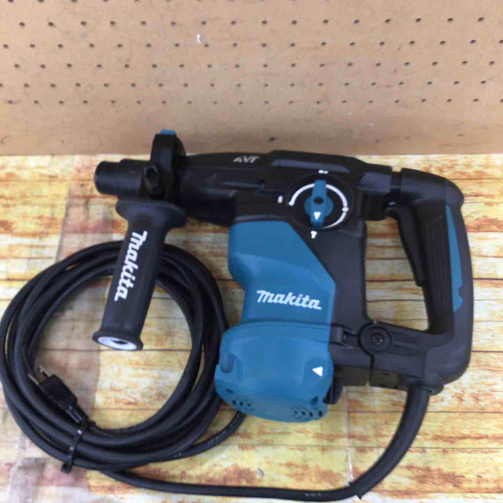 マキタ(makita) ハンマドリル HR3011FC【川崎店】