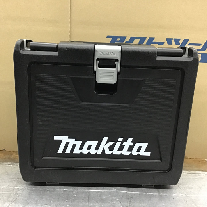 ★マキタ(makita) コードレスインパクトドライバー TD173DRGX【所沢店】