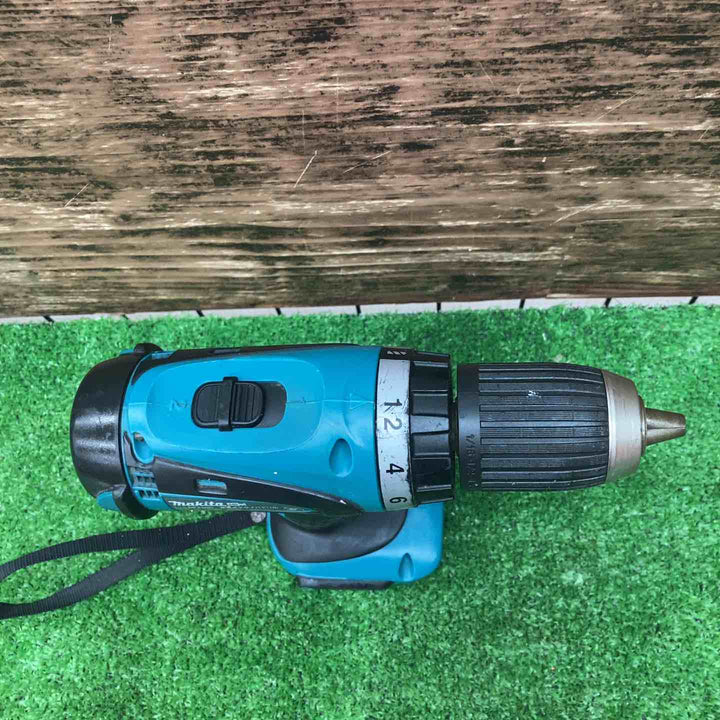◇マキタ(makita) コードレスドライバドリル DF440DZ【川越店】