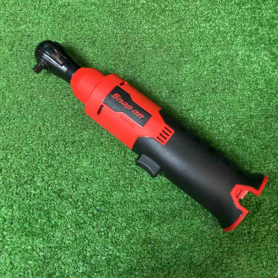 スナップオン/Snap-on 1/4 コードレスラチェットレンチ CTR825DB【桶川店】