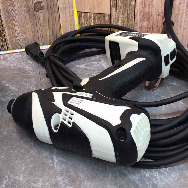 HiKOKI(旧日立工機) インパクトドライバー WH12VE(SCW)【八潮店】