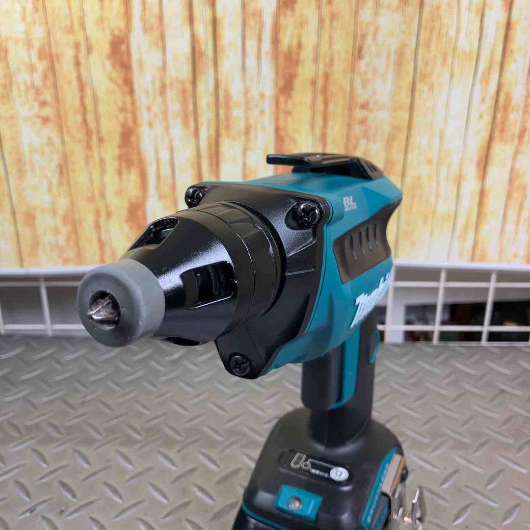 ★マキタ(makita) コードレススクリュードライバ FS453DRT【川崎店】