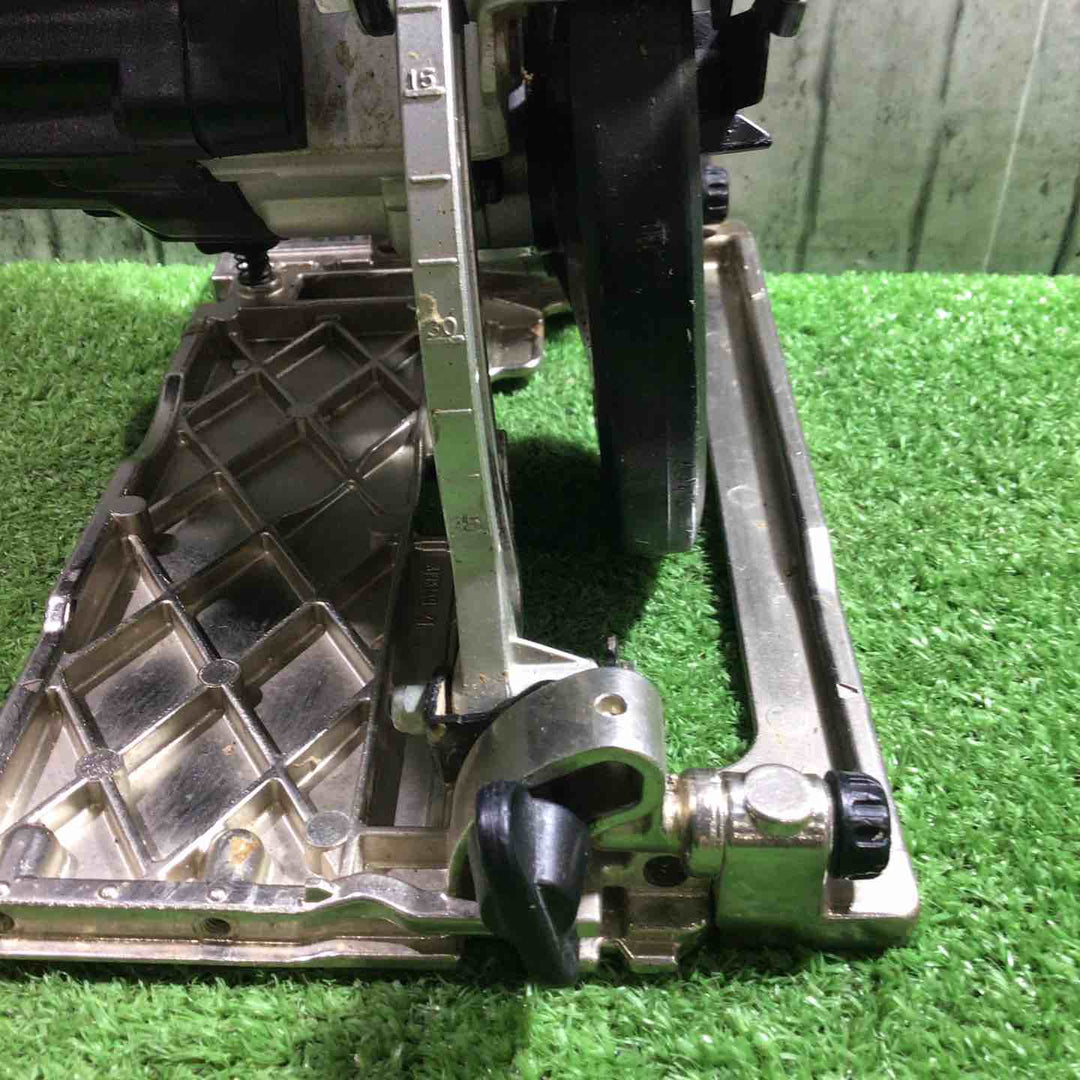 ★マキタ(makita) コードレスマルノコ HS474DZB【八潮店】