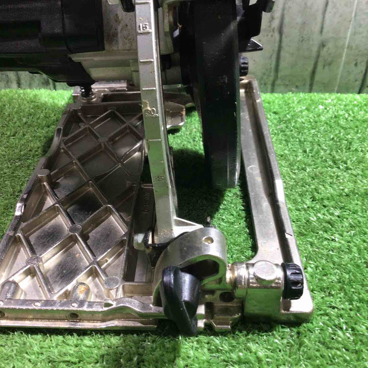 ★マキタ(makita) コードレスマルノコ HS474DZB【八潮店】