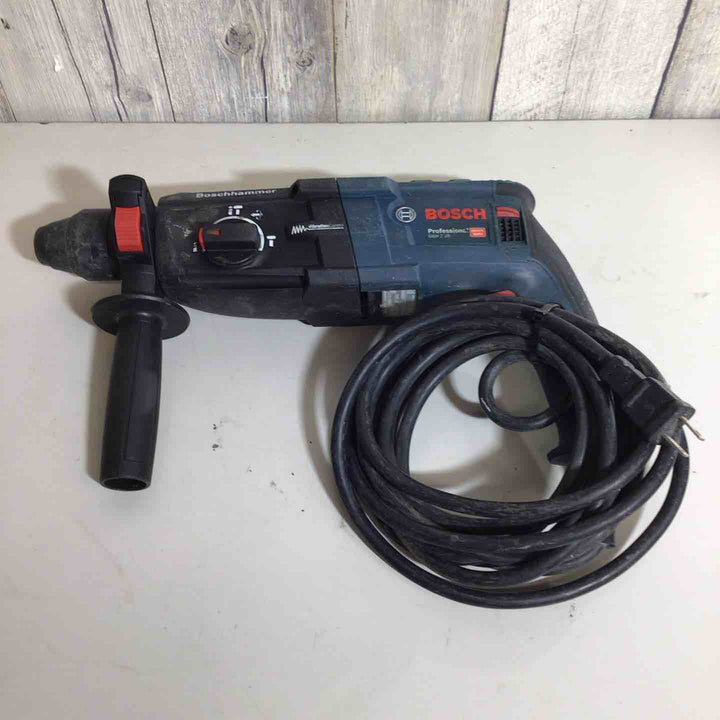 ★ボッシュ(BOSCH) ハンマドリル GBH2-28【戸田店】