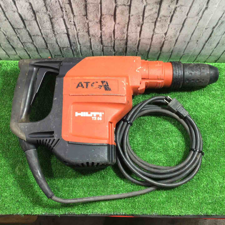 ◇ヒルティ(HILTI) ハンマドリル TE56-ATC【川口店】