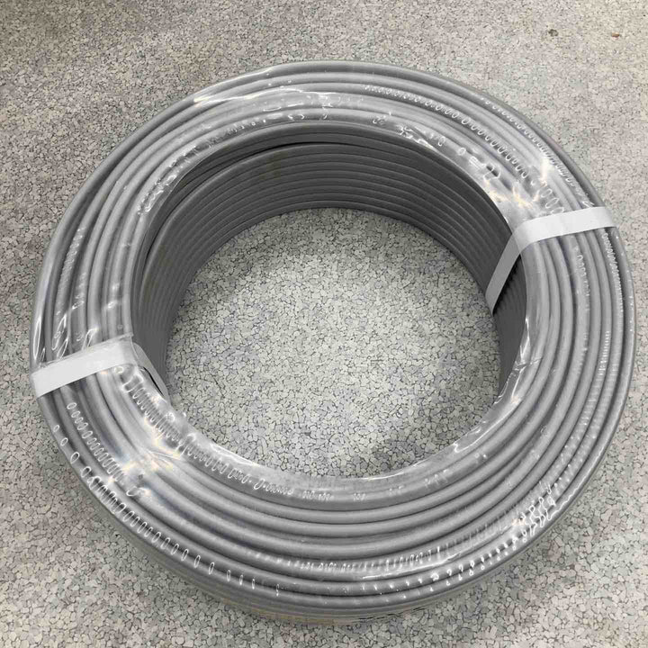 【未使用品】協和電線 VVFケーブル 2ｘ2.0ｍｍ 100ｍ巻【八潮店】