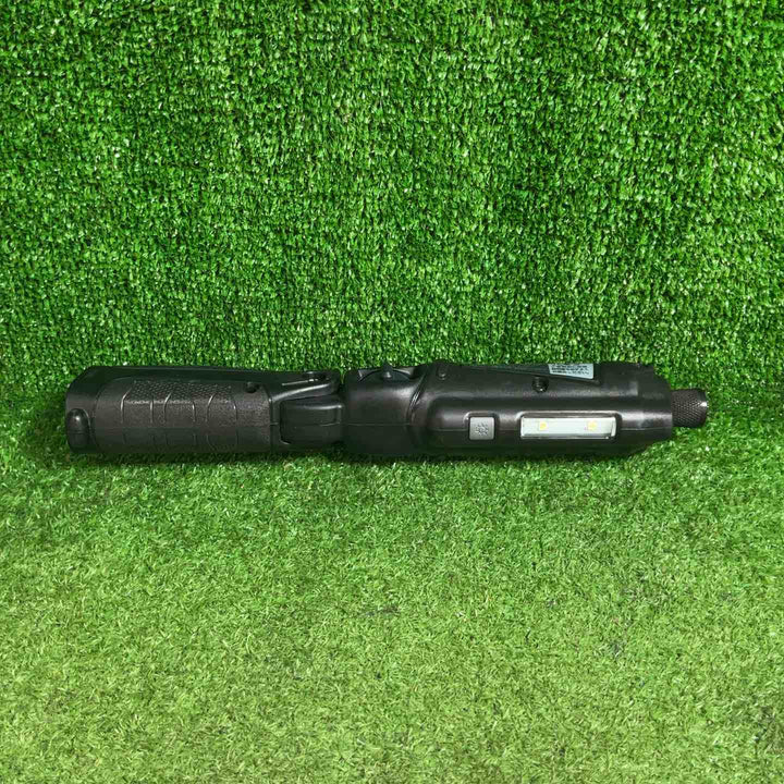 【中古品】パナソニック 充電スティックインパクトドライバー トルク25N・m ワイド・スポットLED搭載 EZ7521F07D-B ブラック【藤沢店】
