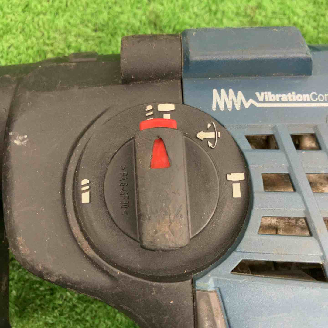 【中古品】 ボッシュ/BOSCH 36Vコードレスハンマドリル・GBH36V-PLUS 【桶川店】