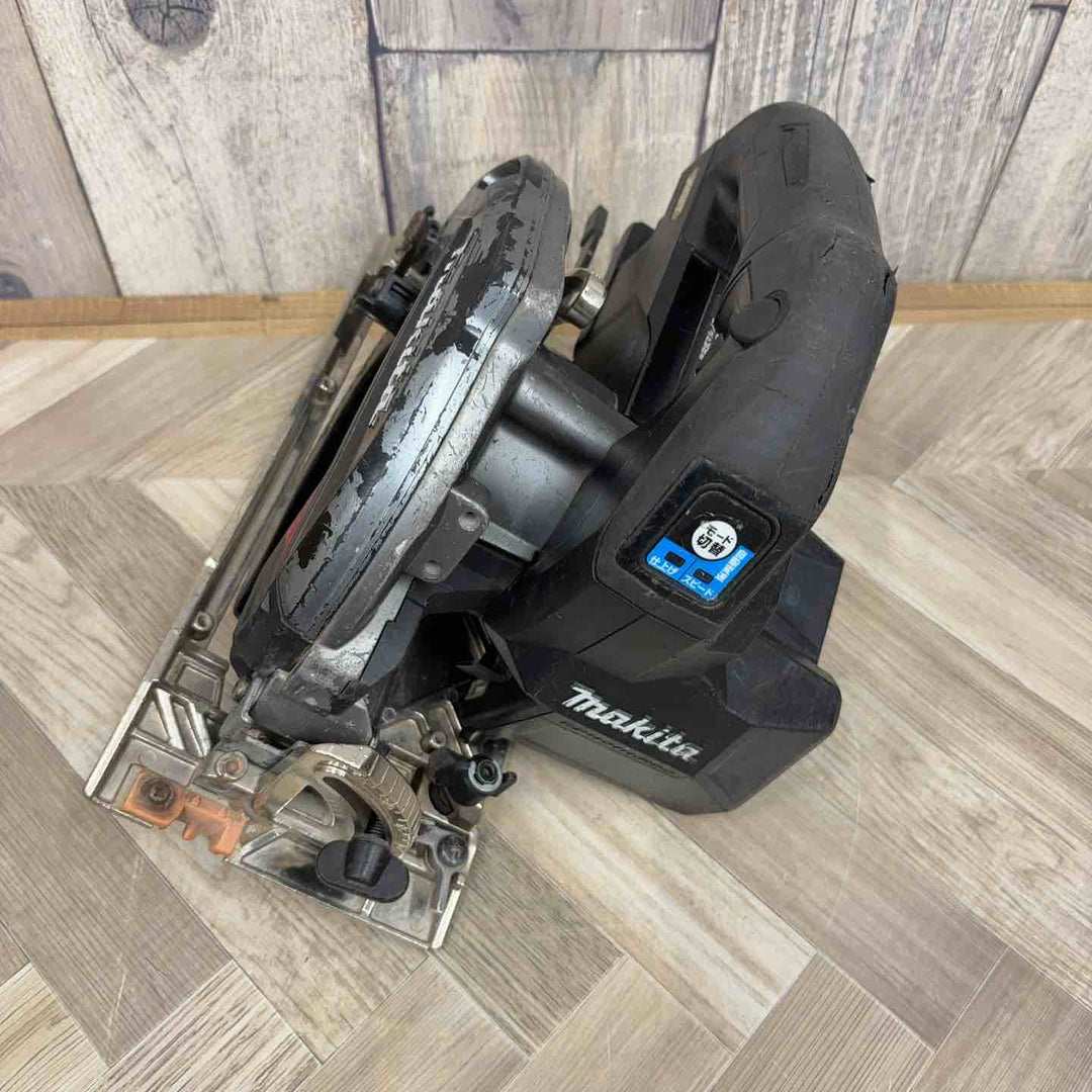★マキタ(makita) コードレス丸のこ HS001GZB【八潮店】