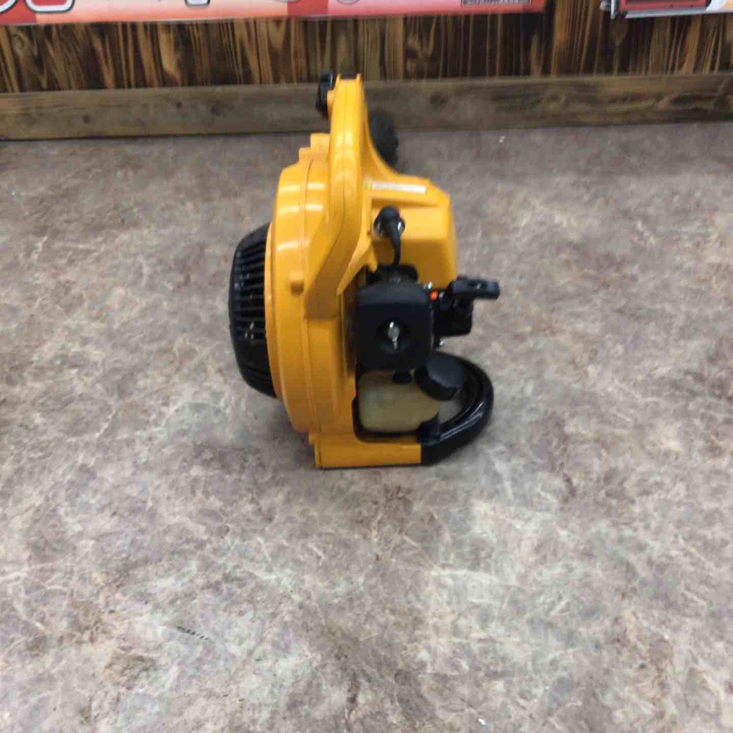 店頭受取り限定】◇リョービ(RYOBI) エンジンブロワ EBLK-2600【所沢店